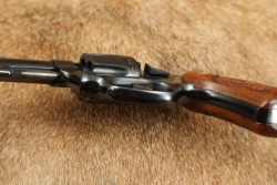 Smith & Wesson Pre-Model 35 Model of 1953 .22/32 Target .22 LR 6&rdquo; DA/SA Revolver 1955-1957 C&R - 11