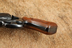 Smith & Wesson Pre-Model 35 Model of 1953 .22/32 Target .22 LR 6&rdquo; DA/SA Revolver 1955-1957 C&R - 12