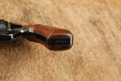 Smith & Wesson Pre-Model 35 Model of 1953 .22/32 Target .22 LR 6&rdquo; DA/SA Revolver 1955-1957 C&R - 13
