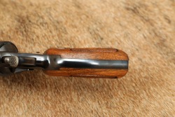Smith & Wesson Pre-Model 35 Model of 1953 .22/32 Target .22 LR 6&rdquo; DA/SA Revolver 1955-1957 C&R - 14