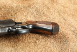 Smith & Wesson 5-Screw Pre-Model 36 Chiefs Special .38 Special 2&Prime; DA/SA Revolver & Box 1951-1952 C&R - 10