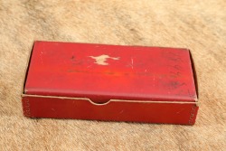 Smith & Wesson 5-Screw Pre-Model 36 Chiefs Special .38 Special 2&Prime; DA/SA Revolver & Box 1951-1952 C&R - 23