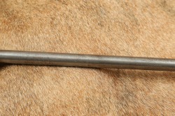 Stevens New Model Pocket Rifle No. 40 .22 12&rdquo; Tip-Up Single Shot Pistol ca. 1896-1916 C&R - 4
