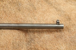 Stevens New Model Pocket Rifle No. 40 .22 12&rdquo; Tip-Up Single Shot Pistol ca. 1896-1916 C&R - 5