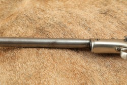 Stevens New Model Pocket Rifle No. 40 .22 12&rdquo; Tip-Up Single Shot Pistol ca. 1896-1916 C&R - 12