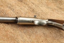 Stevens New Model Pocket Rifle No. 40 .22 12&rdquo; Tip-Up Single Shot Pistol ca. 1896-1916 C&R - 13