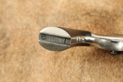 Stevens New Model Pocket Rifle No. 40 .22 12&rdquo; Tip-Up Single Shot Pistol ca. 1896-1916 C&R - 15
