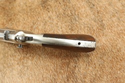 Stevens New Model Pocket Rifle No. 40 .22 12&rdquo; Tip-Up Single Shot Pistol ca. 1896-1916 C&R - 16