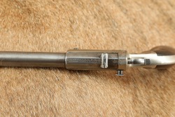 Stevens New Model Pocket Rifle No. 40 .22 12&rdquo; Tip-Up Single Shot Pistol ca. 1896-1916 C&R - 18