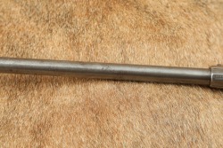 Stevens New Model Pocket Rifle No. 40 .22 12&rdquo; Tip-Up Single Shot Pistol ca. 1896-1916 C&R - 19