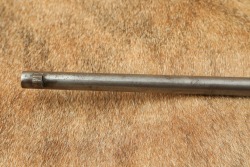 Stevens New Model Pocket Rifle No. 40 .22 12&rdquo; Tip-Up Single Shot Pistol ca. 1896-1916 C&R - 20