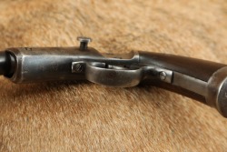 Stevens Offhand Target No. 35 .22 5&rdquo; Tip-Up Single Shot Pistol ca. 1907-1916 C&R - 10
