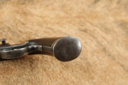Stevens Offhand Target No. 35 .22 5&rdquo; Tip-Up Single Shot Pistol ca. 1907-1916 C&R - 12