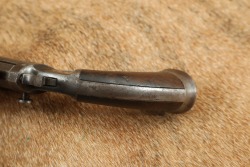 Stevens Offhand Target No. 35 .22 5&rdquo; Tip-Up Single Shot Pistol ca. 1907-1916 C&R - 13