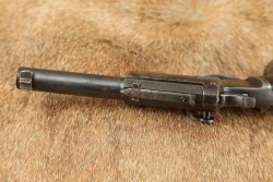 Stevens Offhand Target No. 35 .22 5&rdquo; Tip-Up Single Shot Pistol ca. 1907-1916 C&R - 15