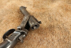Stevens Offhand Target No. 35 .22 5&rdquo; Tip-Up Single Shot Pistol ca. 1907-1916 C&R - 17