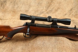 Birmingham Small Arms BSA Majestic .30-06 Springfield 22&rdquo; Bolt Action Rifle W/ Weaver K4 Scope C&R - 4