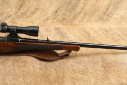 Birmingham Small Arms BSA Majestic .30-06 Springfield 22&rdquo; Bolt Action Rifle W/ Weaver K4 Scope C&R - 5