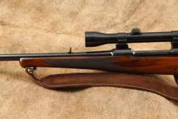 Birmingham Small Arms BSA Majestic .30-06 Springfield 22&rdquo; Bolt Action Rifle W/ Weaver K4 Scope C&R - 9