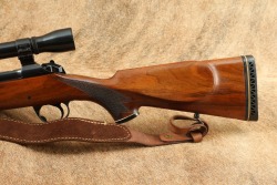 Birmingham Small Arms BSA Majestic .30-06 Springfield 22&rdquo; Bolt Action Rifle W/ Weaver K4 Scope C&R - 11