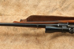 Birmingham Small Arms BSA Majestic .30-06 Springfield 22&rdquo; Bolt Action Rifle W/ Weaver K4 Scope C&R - 13