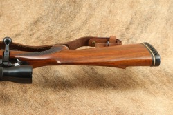Birmingham Small Arms BSA Majestic .30-06 Springfield 22&rdquo; Bolt Action Rifle W/ Weaver K4 Scope C&R - 15