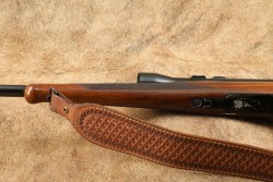 Birmingham Small Arms BSA Majestic .30-06 Springfield 22&rdquo; Bolt Action Rifle W/ Weaver K4 Scope C&R - 17