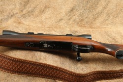 Birmingham Small Arms BSA Majestic .30-06 Springfield 22&rdquo; Bolt Action Rifle W/ Weaver K4 Scope C&R - 18
