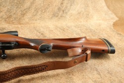 Birmingham Small Arms BSA Majestic .30-06 Springfield 22&rdquo; Bolt Action Rifle W/ Weaver K4 Scope C&R - 19