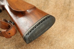 Birmingham Small Arms BSA Majestic .30-06 Springfield 22&rdquo; Bolt Action Rifle W/ Weaver K4 Scope C&R - 20