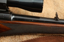 Birmingham Small Arms BSA Majestic .30-06 Springfield 22&rdquo; Bolt Action Rifle W/ Weaver K4 Scope C&R - 24