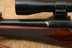 Birmingham Small Arms BSA Majestic .30-06 Springfield 22&rdquo; Bolt Action Rifle W/ Weaver K4 Scope C&R - 25