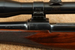 Birmingham Small Arms BSA Majestic .30-06 Springfield 22&rdquo; Bolt Action Rifle W/ Weaver K4 Scope C&R - 26