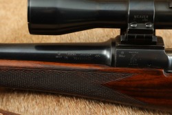 Birmingham Small Arms BSA Majestic .30-06 Springfield 22&rdquo; Bolt Action Rifle W/ Weaver K4 Scope C&R - 27