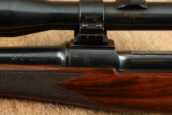 Birmingham Small Arms BSA Majestic .30-06 Springfield 22&rdquo; Bolt Action Rifle W/ Weaver K4 Scope C&R - 28