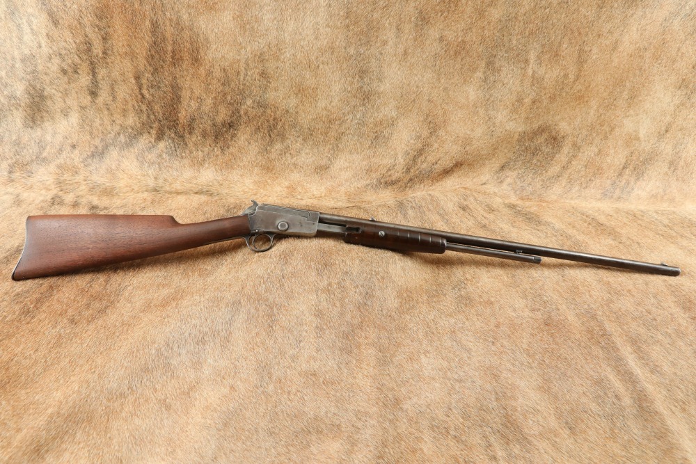 Marlin Firearms Co. No. 25 .22 Short or CB Caps 23” Slide Action