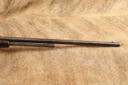 Marlin Firearms Co. No. 25 .22 Short or CB Caps 23&rdquo; Slide Action Rifle 1909-1910 C&R - 6