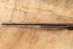 Marlin Firearms Co. No. 25 .22 Short or CB Caps 23&rdquo; Slide Action Rifle 1909-1910 C&R - 7