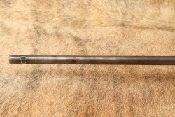 Marlin Firearms Co. No. 25 .22 Short or CB Caps 23&rdquo; Slide Action Rifle 1909-1910 C&R - 11