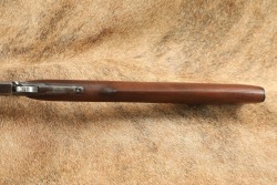 Marlin Firearms Co. No. 25 .22 Short or CB Caps 23&rdquo; Slide Action Rifle 1909-1910 C&R - 14