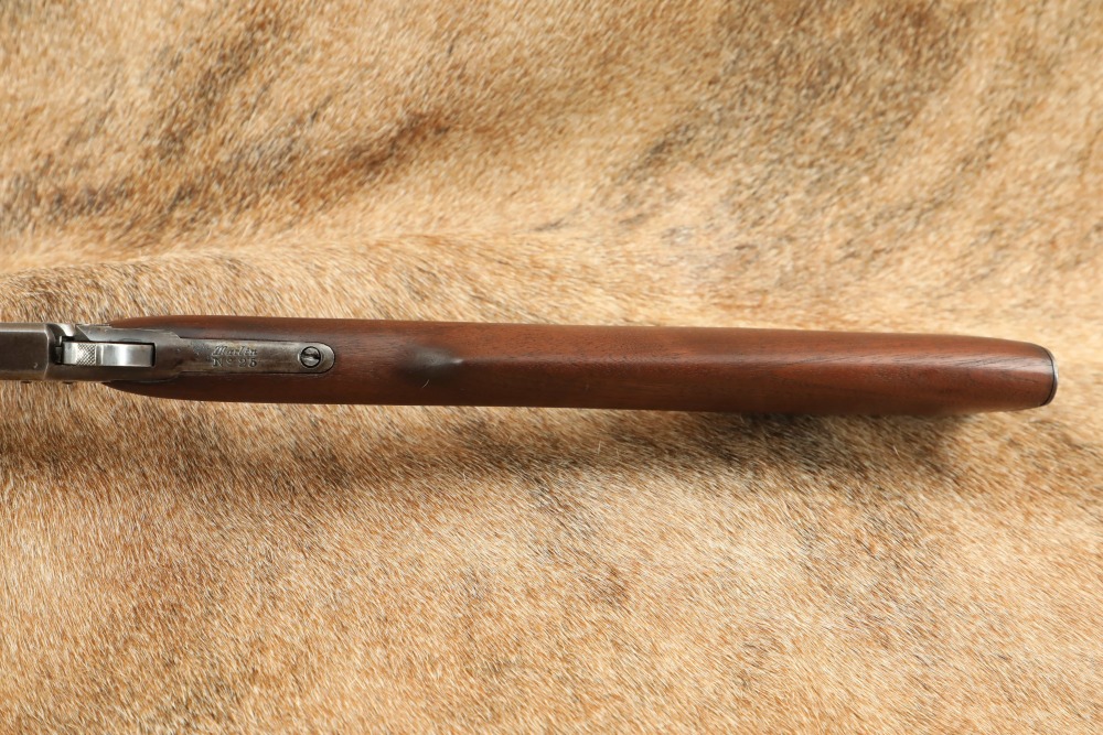 Marlin Firearms Co. No. 25 .22 Short or CB Caps 23” Slide Action