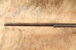 Marlin Firearms Co. No. 25 .22 Short or CB Caps 23&rdquo; Slide Action Rifle 1909-1910 C&R - 15