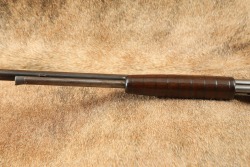 Marlin Firearms Co. No. 25 .22 Short or CB Caps 23&rdquo; Slide Action Rifle 1909-1910 C&R - 16