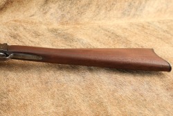 Marlin Firearms Co. No. 25 .22 Short or CB Caps 23&rdquo; Slide Action Rifle 1909-1910 C&R - 18