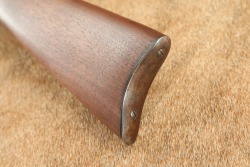 Marlin Firearms Co. No. 25 .22 Short or CB Caps 23&rdquo; Slide Action Rifle 1909-1910 C&R - 19