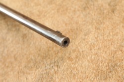 Marlin Firearms Co. No. 25 .22 Short or CB Caps 23&rdquo; Slide Action Rifle 1909-1910 C&R - 20
