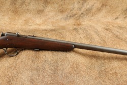 Winchester Model 1902 .22 Short & Long 18&rdquo; Bolt Action Single Shot Boy&rsquo;s Rifle 1907-1914 C&R - 5