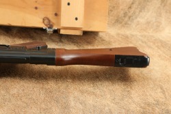ATI/GSG German WW2 Style Schmeisser StG-44 .22 LR 17&rdquo; Semi-Auto Sturmgewehr Rifle 2012 & Crate - 15