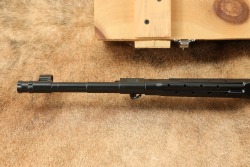 ATI/GSG German WW2 Style Schmeisser StG-44 .22 LR 17&rdquo; Semi-Auto Sturmgewehr Rifle 2012 & Crate - 16