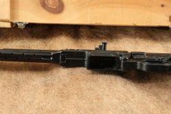 ATI/GSG German WW2 Style Schmeisser StG-44 .22 LR 17&rdquo; Semi-Auto Sturmgewehr Rifle 2012 & Crate - 17